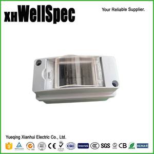 Pemutus arus listrik pemutus sirkuit miniatur pemutus arus listrik Mcb kandang - Product Image 5