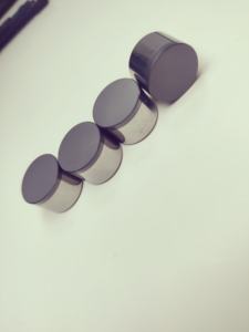 Pastilhas PCD para Máquina de Corte com Fio Diamantado, Cortadores <span class=keywords><strong>PDC</strong></span> para Corte de Tijolos e Pedras, Pastilhas para Perfuração de Pedra 1308 / para Corte de Pedra - Product Image 1