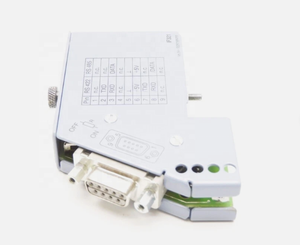 โมดูลอินเทอร์เฟซ NEW B&R AUTOMATION 7IF321.7 RS485 / RS422 IF321 - Product Image 5