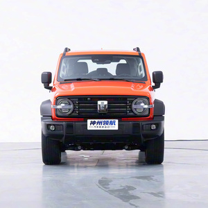 2025 Tank 300 <span class=keywords><strong>Conqueror</strong></span> del Desierto de Oriente Medio, SUV Todoterreno de Lujo, Resistente y de Alto Rendimiento, Turbo Automático 9AT 4WD, 3 Asientos a la Izquierda - Product Image 2