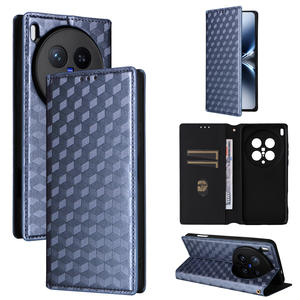 Кожаный Чехол-книжка для мобильного телефона <span class=keywords><strong>VIVO</strong></span> <span class=keywords><strong>X200</strong></span> - Product Image 1