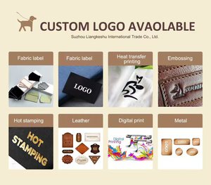 Ropa Clásica de Invierno para Mascotas con Dibujos Animados, Chaquetas de Algodón para Perros con Forro Polar Grueso, Doble Capa con Detalles en Sherpa, Cálidas - Product Image 6