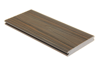 Planches à CO-01decking cassette pont en bois carreaux de pont en bois plancher de pont en bois extérieur
