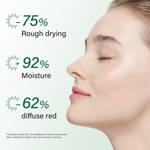 มาดากัสการ์ Centella <span class=keywords><strong>ล้าง</strong></span><span class=keywords><strong>หน้า</strong></span>ทําความสะอาดผิวอย่างล้ําลึกชุดดูแลผิว 80 กรัม IREV มาดากัสการ์ Centella <span class=keywords><strong>สิว</strong></span>โฟมทําความสะอาดผิวหน้า - Product Image 4