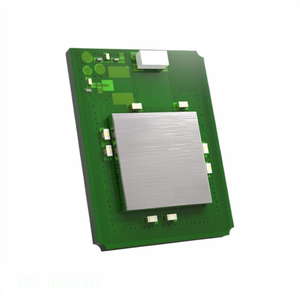 453-00012R ตัวแทนจำหน่ายที่ได้รับอนุญาต โมดูลรับส่งสัญญาณ RF และโมเด็ม - Product Image 1