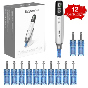 Nuevo Dispositivo Original Portátil para el Cuidado de la Piel en el Hogar, Nutri Facial <span class=keywords><strong>Beauty</strong></span> M9, Cuidado de la Piel y Belleza - Product Image 1