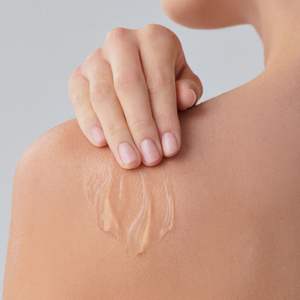 FARMA COd Gel de Aloe Vera Orgánico - Humectante Calmante y Reparador para Rostro, Cuerpo y Cabello, Tubo de 200 mL - Product Image 4