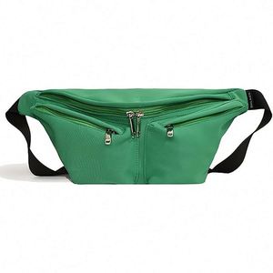 Muestra Gratuita, Bolso Bandolera Deportivo, de Viaje, de Trabajo, Informal, para Hombre y Mujer, con Certificación BSCI, Personalizable - Product Image 4