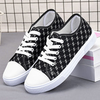 Vente en gros directe d'usine de baskets étudiantes pour femmes nouveau printemps et été baskets pour femmes baskets de haute qualité pour femmes
