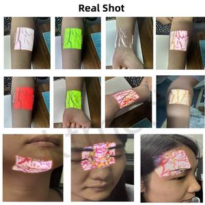 جهاز محمول للكشف عن الأوردة بالأشعة تحت الحمراء للحقن الوريدي، جهاز مراقبة بيطري، محدد مواقع للممرضات والطاقم الطبي - Product Image 6