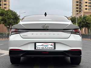 Hyundai Elantra 2021 240TGDi DCT TOP, Auto Usado a <span class=keywords><strong>Precio</strong></span> de Mayoreo, Transmisión Automática, Sedán, Estándar de Emisiones Euro VI - Product Image 4