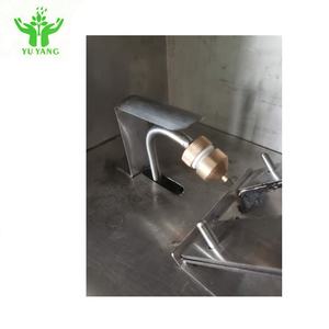 Equipamento de teste de flammabilidade automática do têxtil do grau de 1230 45 - Product Image 6