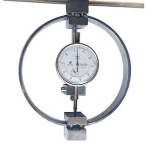 Proving Ring Penetro meter für Boden tests Load Ring Penetro meter Dial Penetro meter Proving Ring <span class=keywords><strong>Penetration</strong></span> Apparat - Product Image 6