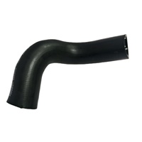 Pièces automobiles d'origine haute performance Radiateurs Liquides de refroidissement Tuyaux Tuyaux d'eau 25480-26001 2548026001 pour véhicules coréens