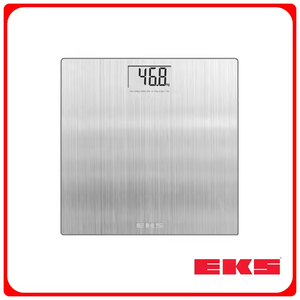 Báscula Digital de Baño de Buena Calidad, Fabricada en China, con Capacidad de 150 kg y Plataforma de Acero Inoxidable - Product Image 3