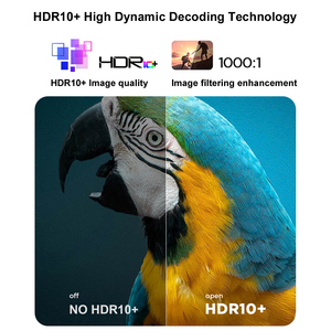 Lenovo T100 Smart <strong>Projector</strong> LCD 4K Native1080P Support HDR10+ <strong>Android</strong> <strong>Projector</strong> LED WiFi 6 BT Portable Auto Focus 2x5W - Product Image 5