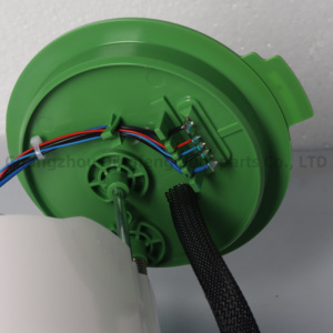 2QD919051A Repuesto Premium con 2 Años de Garantía y Envío en 7 Días para VW Polo MK6 <span class=keywords><strong>TCross</strong></span> 1.5 TSI Conjunto de Bomba de Combustible - Product Image 5