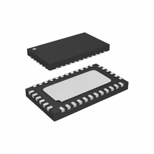 Buy Online Electronic Components Manufacturer Channel SI3471A-A01-IM Power Management (PMIC) 38 VFQFN Exposed Pad - Product Image 1