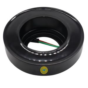 Bobine d'embrayage électromagnétique pour compresseur Peugeot 307 308 408 508 CC SW 3008 5008 103*60.5*45*32 - Product Image 6