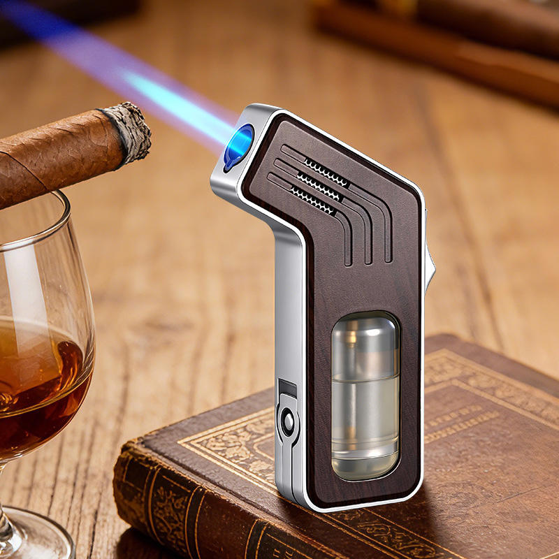 สีน้ำตาล