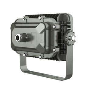 Reflector LED de Alta Luminosidad con Certificación Atex IP66, Ahorro de Energía, a Prueba de Explosiones para Exteriores, para Zona 1 y Zona 2 - Product Image 6