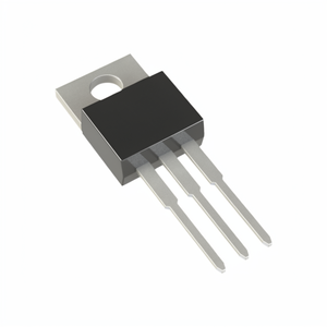 Composant électronique IXTP3N60P TO-220-3 Transistors en stock - Product Image 1