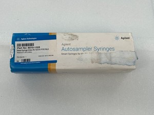 Plc Pn: 8010-1328 Smart Syrin 2.5ml <strong>Fn</strong> 19/<strong>57</strong>/f Ptfe Pal3 a 4671/51 for Warranty Product - Product Image 2