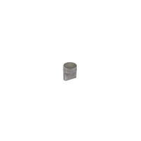 Bouton Cylindrique Moderne en Alliage de Zinc pour Armoire, Commode, Tiroir, Hôtel, Cuisine, Chambre, Salle de Bain – Installation Facile, Haute Qualité, OEM
