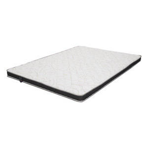 Marty Figo Natural Jute <b>Mattress</b> S-Shaped Firm Orthopedic <b>Foldable</b> Eco-Friendly Breathable Bedroom Use - Product Image 5