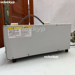 แหล่งจ่ายไฟ TEXIO PW18-2ATP 18V/2A DC - Product Image 6