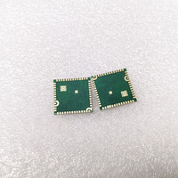 Module GSM/GPRS+GPS d'origine Module A9G \ Transmission de données SMS/voix/sans fil