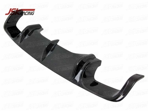 2007-2013 estilo Vorstein labio trasero de fibra de carbono para <span class=keywords><strong>BMW</strong></span> <span class=keywords><strong>X5M</strong></span> <span class=keywords><strong>E70</strong></span> - Product Image 3