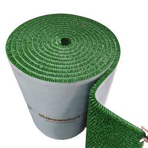 Alfombra Para Minería Hierba Artificial Verde Alfombra Para Oro Mineria Oro Sand - Product Image 1