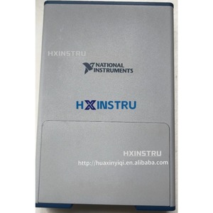 YTD NI USB-6351 781440-01 DAQ อุปกรณ์ IO อเนกประสงค์ X-Series การ์ดเก็บข้อมูล USB H - Product Image 2