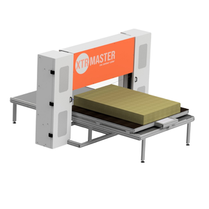 XTR Master dựa vào chất lượng giải thưởng vàng chính xác cắt polyurethane và các vật liệu bọt khác bằng công nghệ CNC - Product Image 6