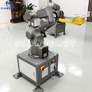 Robot Colaborativo a Prueba de Explosiones, 7 kg, 6 Ejes, para Carga, Descarga, Pulido, Pulverización, Ex d IIB T4 ATEX CE - Product Image 3