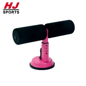 HUIJUN Sit Up AB Roller macchina addominale con ventosa muscolo addominale allenamento completo del corpo HJ-10047