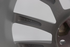 Jantes de voiture JT7098 17x7,5 pouces, jantes en alliage classiques pour <span class=keywords><strong>TOYOTA</strong></span> Yaris Raize <span class=keywords><strong>Aygo</strong></span> Allex Roomy Aqua <span class=keywords><strong>Aygo</strong></span> C+pod Calya Copen - Product Image 4