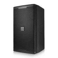 Système de sonorisation DJ professionnel pour extérieur, vente directe d'usine, haut-parleur 12 pouces, audio KP6012 900W pour bar