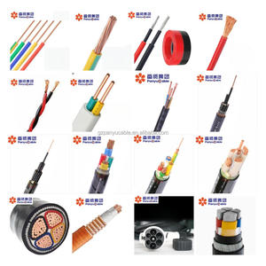 Thấp-khói <span class=keywords><strong>halogen</strong></span>-miễn phí micc cáp điện dây WD-BTTVQ công nghiệp điện Dây cáp cho chi phí có sẵn để bán - Product Image 6