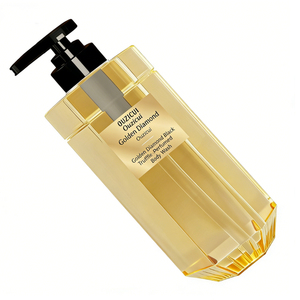 Gel douche parfumé à la truffe noire Golden Diamond, parfum longue durée, gel douche parfumé <span class=keywords><strong>de</strong></span> qualité supérieure pour la vente en gros - Product Image 1