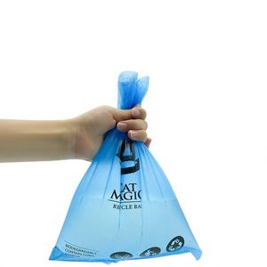 กระเป๋าใส่อุจจาระสุนัข9 X13นิ้ว - Product Image 3