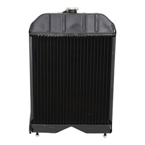 Nouveau radiateur Performance 894319M92 894319M91 pour <span class=keywords><strong>MF</strong></span> <span class=keywords><strong>35</strong></span> Diesel 135 35FE 35X - Product Image 2