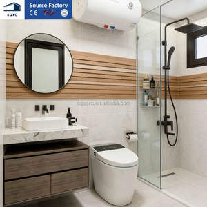 Casa Contenedor Plegable y Expandible Prefabricada, Moderna y de Lujo, Resistente al Agua, a Terremotos y Huracanes, de Instalación Rápida y Ecológica - Product Image 4