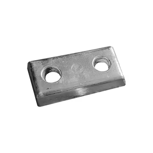 Profils en aluminium sur mesure, accessoires pour véhicules marins, pièces en aluminium pour bateaux, résistance à la corrosion, pièces CNC - Product Image 6