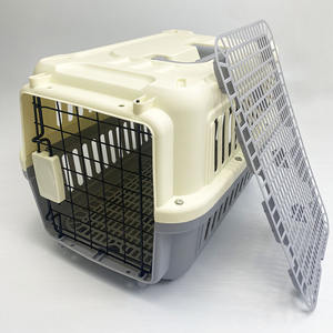 Pet Carrier approuvé par les compagnies aériennes pour les chats et les petits chiens TSA Compliant Travel Kennel with Ventilation - Product Image 5