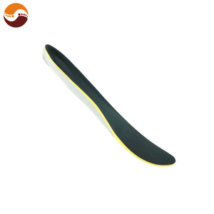 Solette Sportive in TPU Poron <span class=keywords><strong>Air</strong></span> <span class=keywords><strong>Zoom</strong></span> con Ammortizzazione, Morbide, Lavabili, ad Alto Rimbalzo, Unisex, <span class=keywords><strong>Comfort</strong></span> - Product Image 3