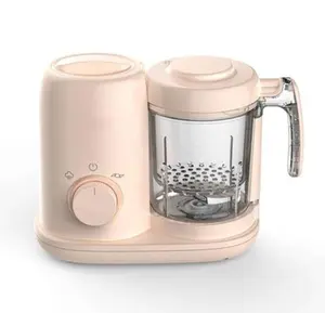 Babyvoeding Blender Makers En Flessenwarmers Nieuwe 2022 Babyflessenwarmer Kinderkeukenmachine