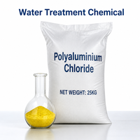 Prix FOB du chlorure de polyaluminium