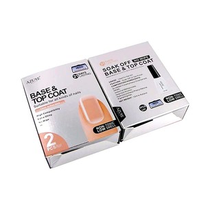 Hộp Đựng Mỹ Phẩm Cá Nhân Logo Gia Công Tùy Chỉnh Hộp Đựng Mỹ Phẩm Sơn Móng Tay Carton - Product Image 5